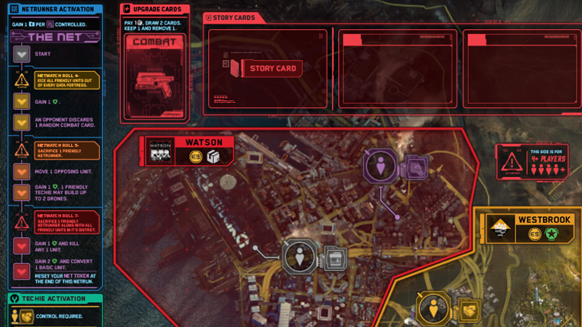 Cyberpunk 2077 board game coming from Zombicide publisher Dicebreaker